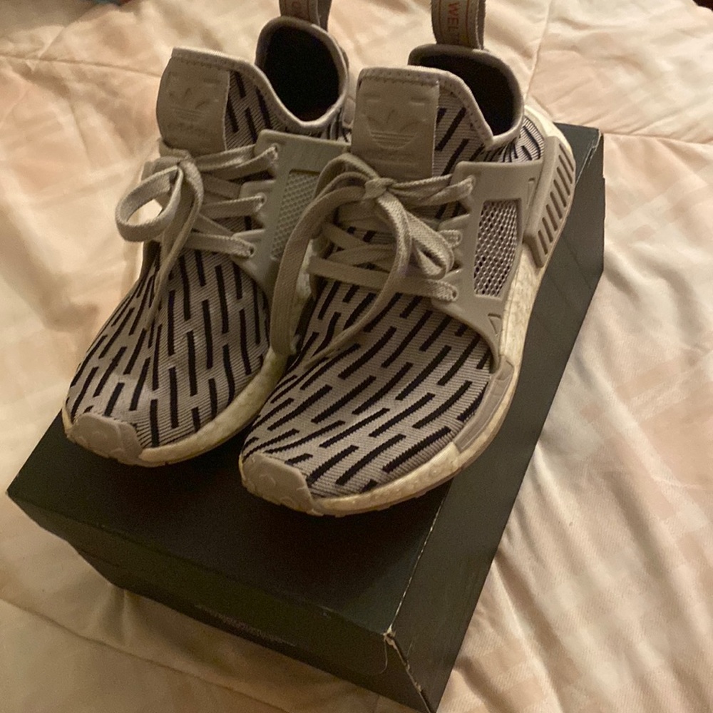 Women’s adidas NMD Size 8